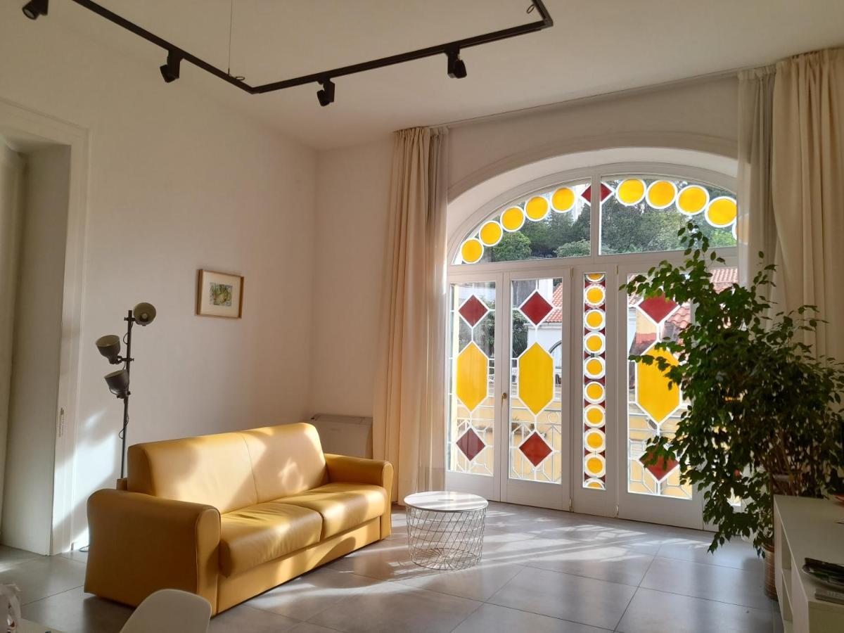 Nonna Vittoria Apartment Салерно Экстерьер фото