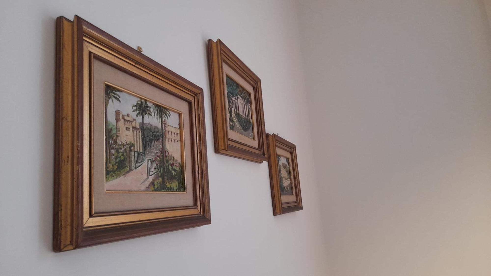Nonna Vittoria Apartment Салерно Экстерьер фото