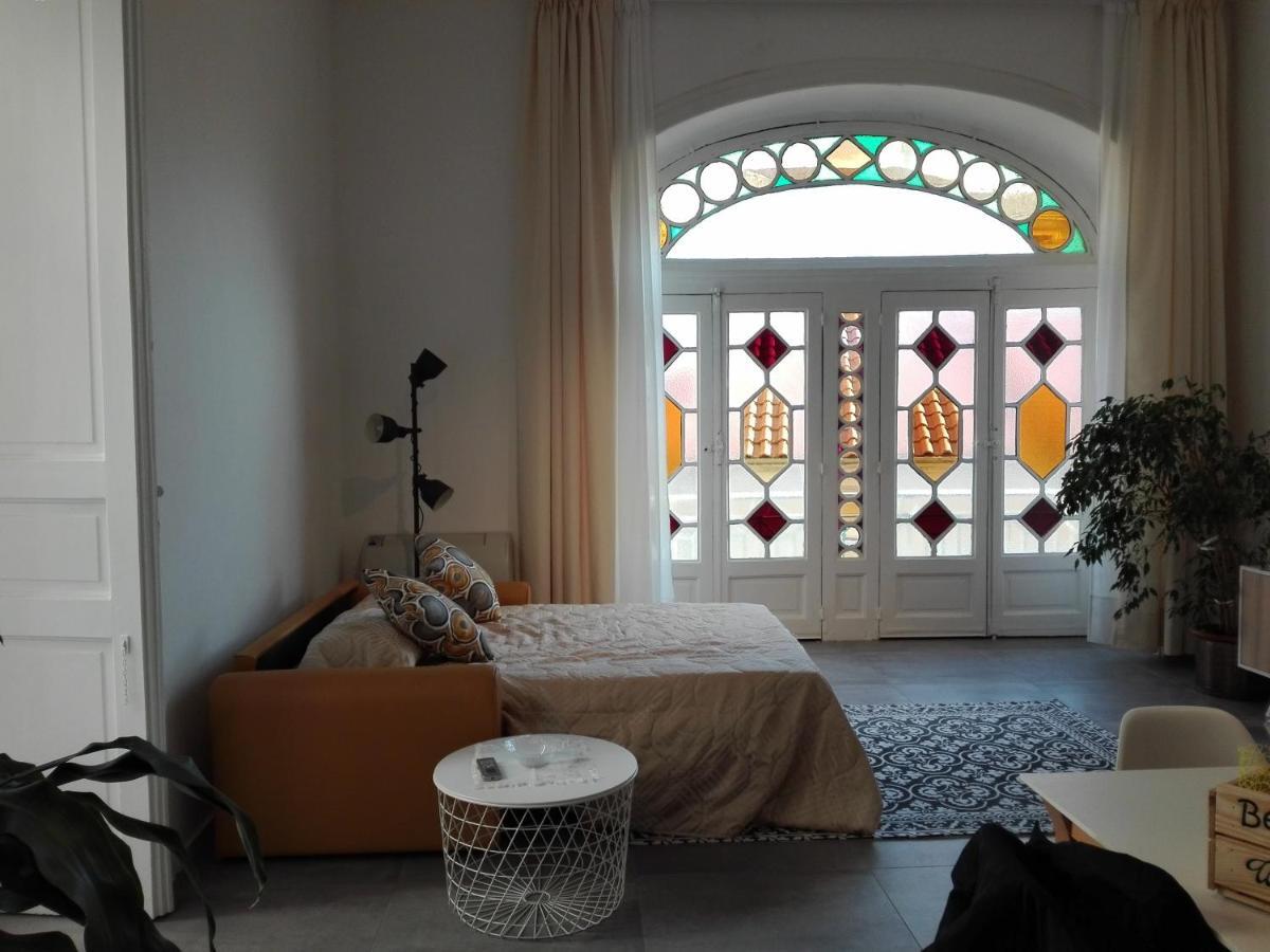 Nonna Vittoria Apartment Салерно Экстерьер фото